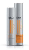 wella sampunai - Kadus Professional Sun Spark Shampoo 250ml - 2 nuotrauka