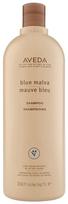 violetinis sampunas - Aveda Blue Malva Shampoo 1000ml - 1 nuotrauka