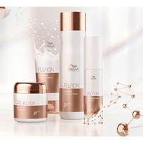plauku sampunas - Wella Professionals Fusion Intense Repair Shampoo 500ml - 2 nuotrauka