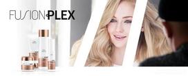 plauku sampunas - Wella Professionals Fusion Intense Repair Shampoo 500ml - 4 nuotrauka