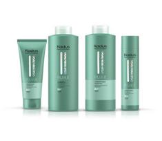 wella sampunai - Kadus Professional P.U.R.E Shampoo 250ml - 2 nuotrauka