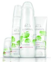 wella sampunai - Wella Professionals Elements Renewing Shampoo 500ml - 2 nuotrauka