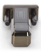 usb adapteris rs232 - Digitus DA-70167 USB To Serial RS232 Adapter - 5 nuotrauka