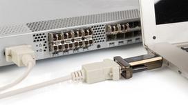 usb adapteris rs232 - Digitus DA-70167 USB To Serial RS232 Adapter - 7 nuotrauka
