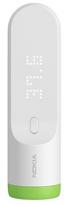 termometras belaidis - Nokia Thermo – Smart Temporal Thermometer - 1 nuotrauka
