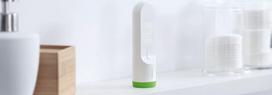 termometras belaidis - Nokia Thermo – Smart Temporal Thermometer - 4 nuotrauka