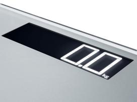 stylosa - Soehnle Style Sense Comfort 600 Silver - 4 nuotrauka