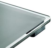 stylosa - Soehnle Style Sense Comfort 600 Silver - 5 nuotrauka