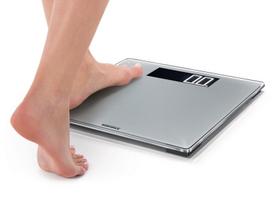stylosa - Soehnle Style Sense Comfort 600 Silver - 10 nuotrauka