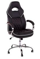 Happygame Office Chair 2728 Black