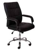 Happygame Office Chair 6008 Black