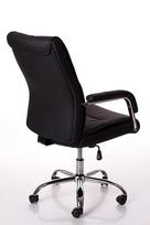 office chair - Happygame Office Chair 6008 Black - 3 nuotrauka