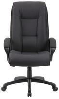 office chair - Home4you Office Chair Mason Black - 2 nuotrauka