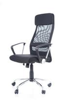 office chair - Signal Meble Office Chair Q-345 Black - 6 nuotrauka