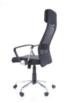 office chair - Signal Meble Office Chair Q-345 Black - 9 nuotrauka