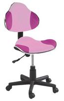 Signal Meble Q-G2 Office Chair Pink