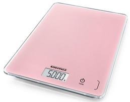 Soehnle Page Compact 300 Delicate Rose (Rožinės)