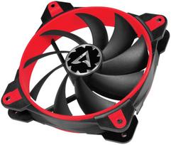 arctic f12 - Arctic BioniX F120 Gaming Fan Red ACFAN00092A - 3 nuotrauka