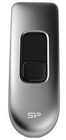 Silicon Power Marvel M70 32GB Silver (Sidabrinis)