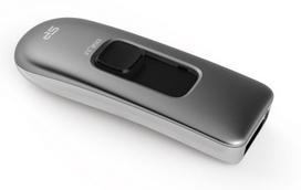 2gb usb flash - Silicon Power Marvel M70 32GB Silver (Sidabrinis) - 2 nuotrauka