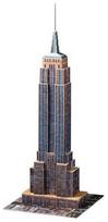 Ravensburger Puzzle 3D Empire State Building 216pcs
