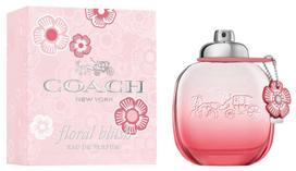 coach kvepalai - Coach Coach Floral Blush 90 ml EDP - 1 nuotrauka