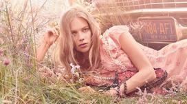coach kvepalai - Coach Coach Floral Blush 90 ml EDP - 4 nuotrauka