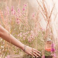 coach kvepalai - Coach Coach Floral Blush 90 ml EDP - 6 nuotrauka