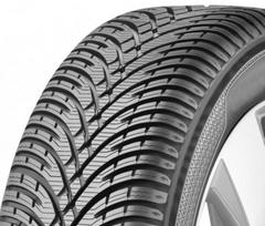 force g - BF Goodrich g-Force Winter 2 215/55 R16 93H - 2 nuotrauka