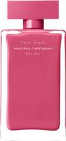 narciso fleur musc for her - Narciso Rodriguez Fleur Musc for Her 150 ml. EDP - 1 nuotrauka