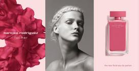 narciso fleur musc for her - Narciso Rodriguez Fleur Musc for Her 150 ml. EDP - 4 nuotrauka