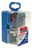h4 lemputes - Bottari Grand H4 Kit 33831 - 2 nuotrauka