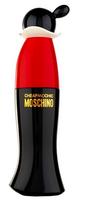 moschino kvepalai - Moschino Cheap And Chic 50ml EDT - 2 nuotrauka