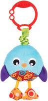 PLAYGRO pakabinamas žaislas Wiggly Poppy Penguin, 0186973