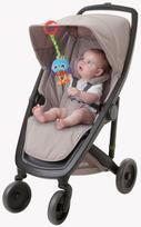 zaislas tinginys - PLAYGRO pakabinamas žaislas Wiggly Poppy Penguin, 0186973 - 3 nuotrauka