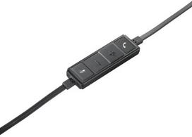 logitech ausin - Logitech H650e Mono - 2 nuotrauka