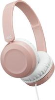 ausines rozines - JVC HA-S31M Pink (Rožinės) - 1 nuotrauka