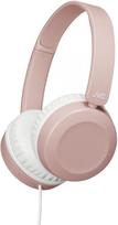 ausines rozines - JVC HA-S31M Pink (Rožinės) - 2 nuotrauka