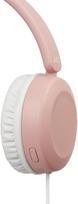 ausines rozines - JVC HA-S31M Pink (Rožinės) - 3 nuotrauka