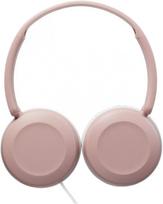 ausines rozines - JVC HA-S31M Pink (Rožinės) - 4 nuotrauka