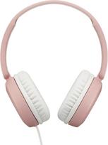 ausines rozines - JVC HA-S31M Pink (Rožinės) - 5 nuotrauka