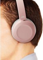 ausines rozines - JVC HA-S31M Pink (Rožinės) - 6 nuotrauka