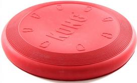 frisbee - Kong Flyer Small Red - 2 nuotrauka