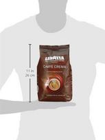 kava cremosa - Lavazza Classico Caffe Crema 1 kg - 5 nuotrauka