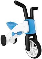 Chillafish Bunzi Gradual Balance Bike Blue