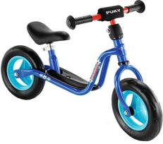 Puky LR M Balance Bike 4055 Blue