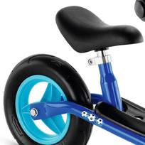 vaikiski dviracius - Puky LR M Balance Bike 4055 Blue - 4 nuotrauka