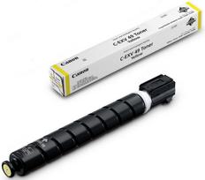 spausdintuvo canon kasetes - Toneris Canon C-EXV49 yellow | 19 000 pp. | iR-ADV C3320/3325/3330 - Atgauk 2% - 5 nuotrauka