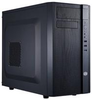 Cooler Master Elite N200 Black (Juodas)