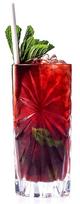 tauras - RCR Oasis Crysta Cocktaill Glass Set 36cl 6pcs - 2 nuotrauka